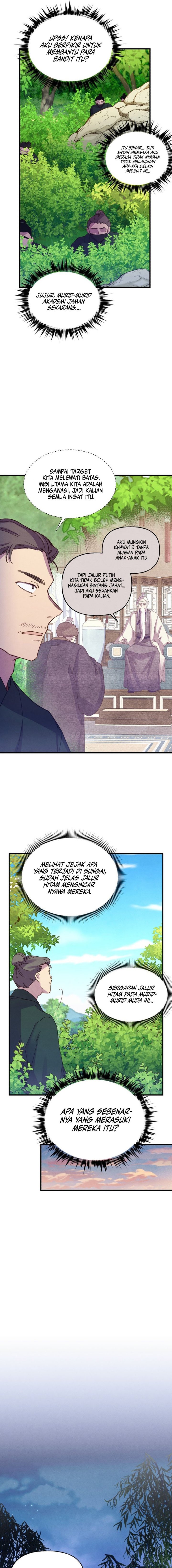 Lightning Degree (Lightning Expert) Chapter 160 Gambar 18